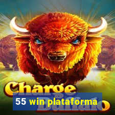 55 win plataforma